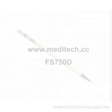 Cleanroom Antistatic swab